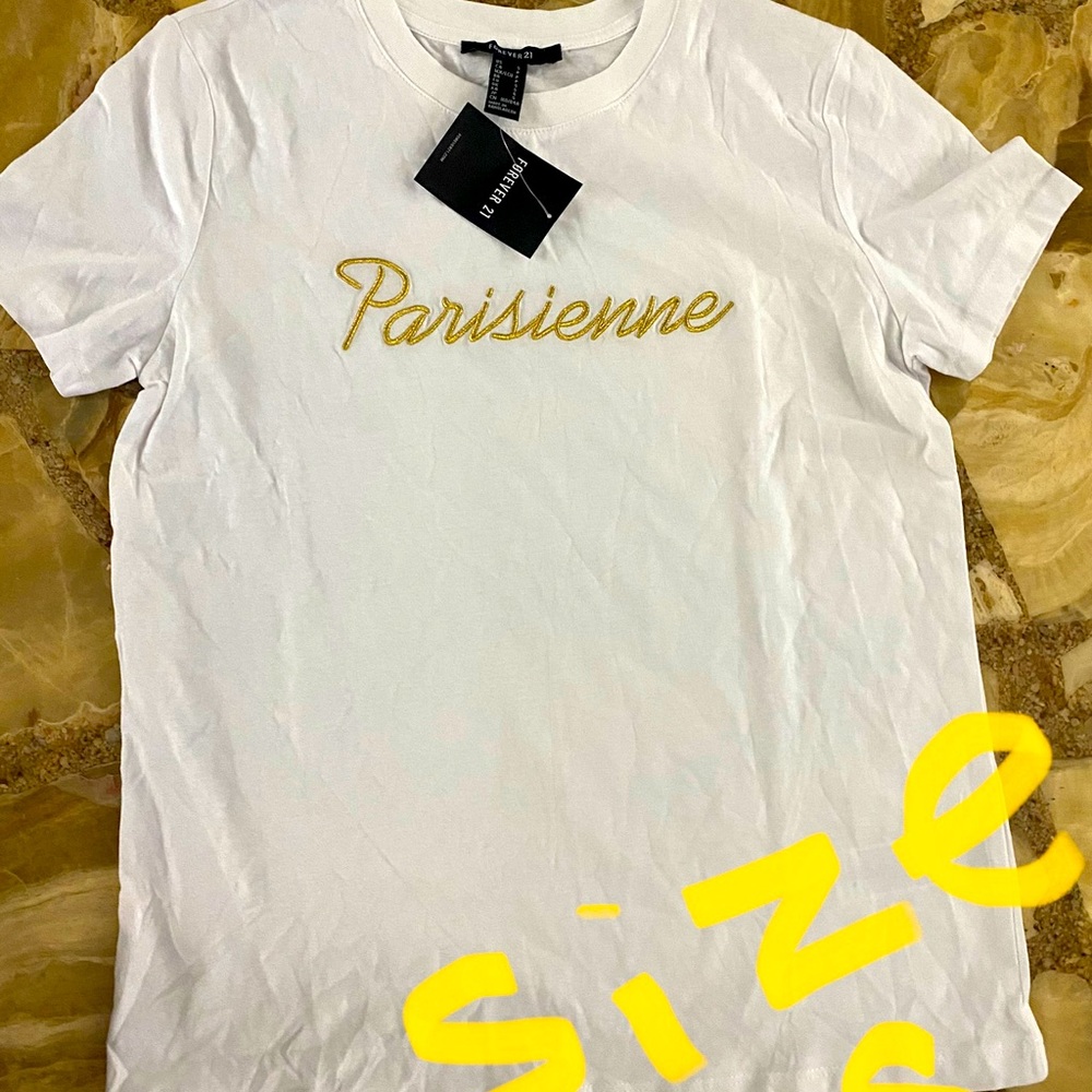 Forever 21 t shirt